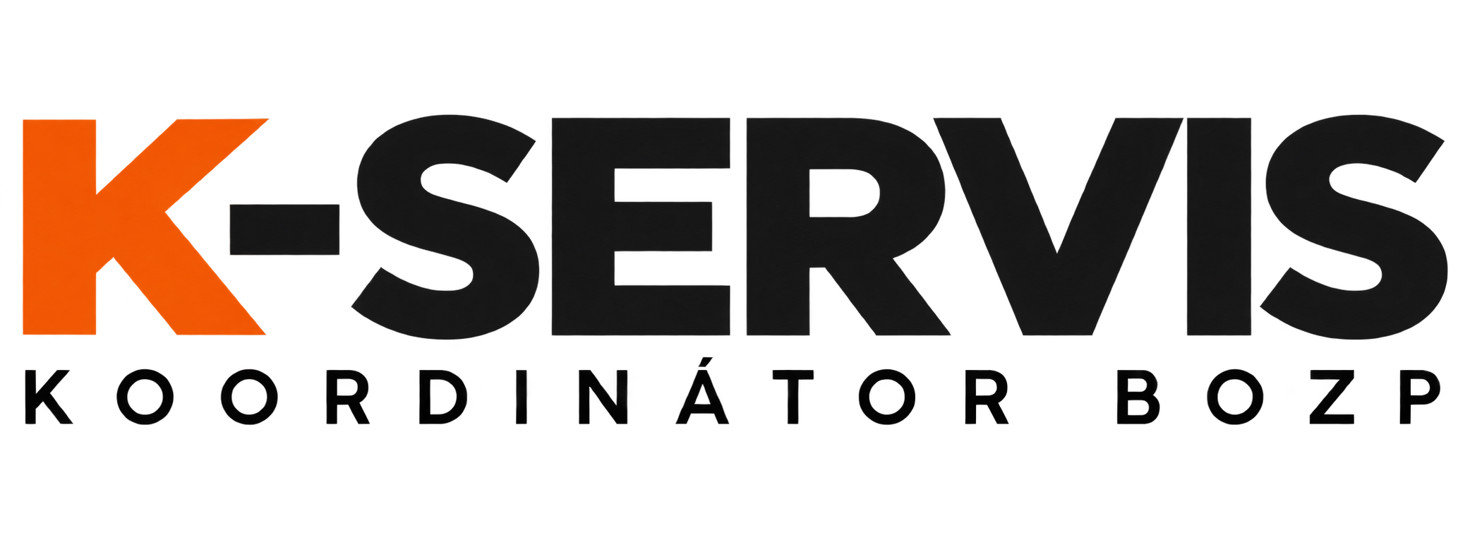 K-SERVIS Koordinátor BOZP